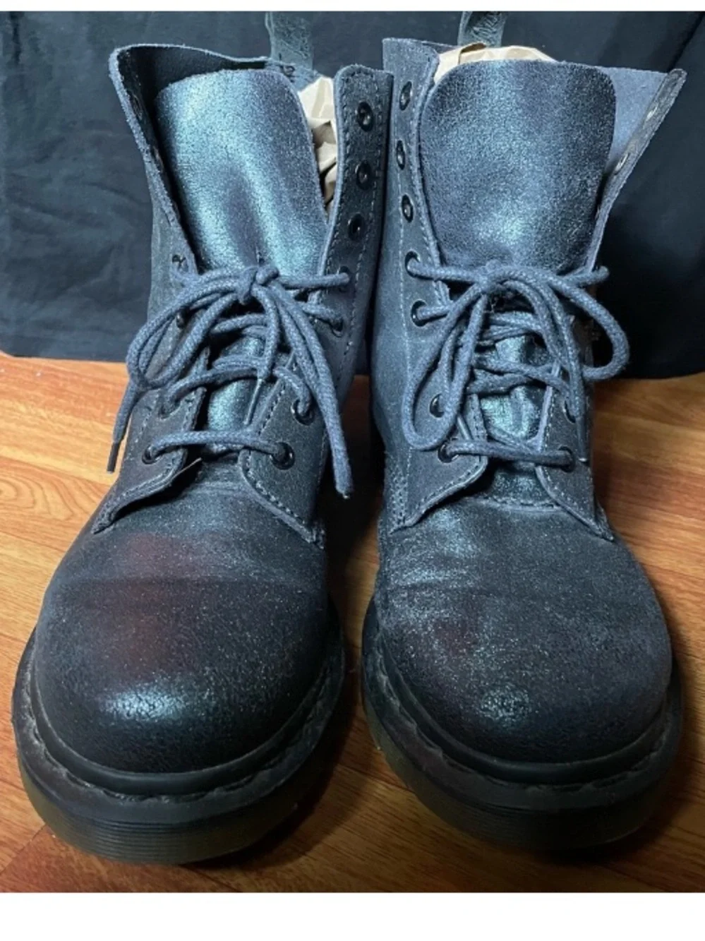 Dr. Martens bundle two